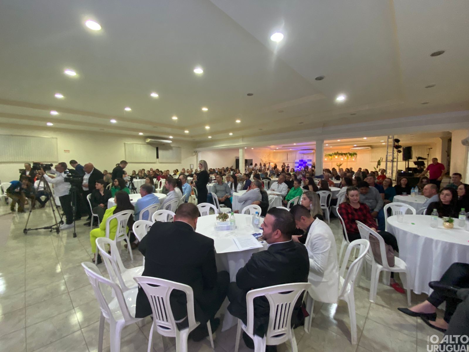 Facipal 2023 é lançada oficialmente em Palmitinho