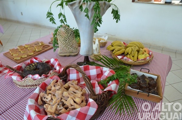 Casa Familiar Rural de FW abre inscrições para turma 2026