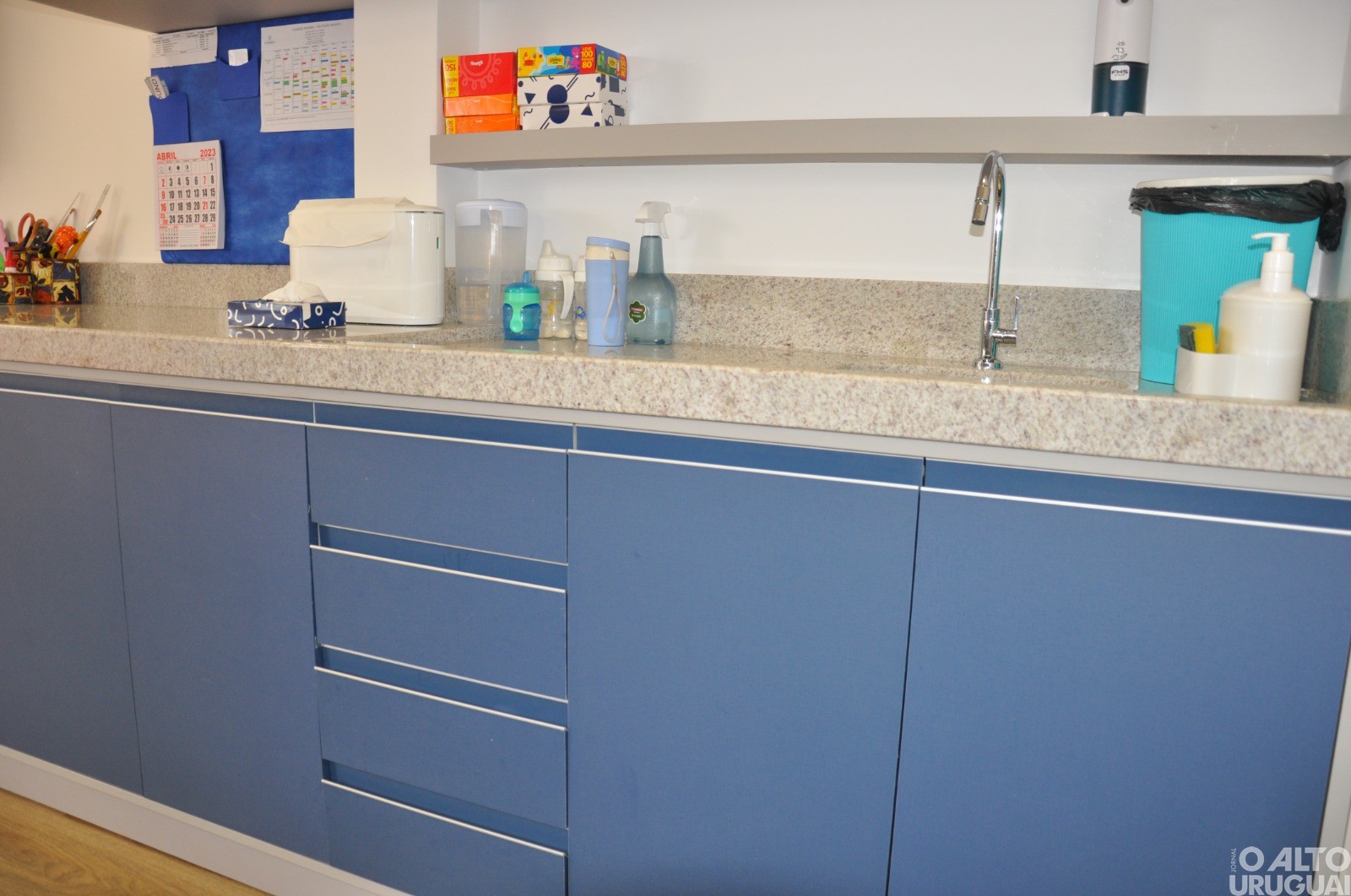 ED Móveis: excelência em marcenaria sob medida