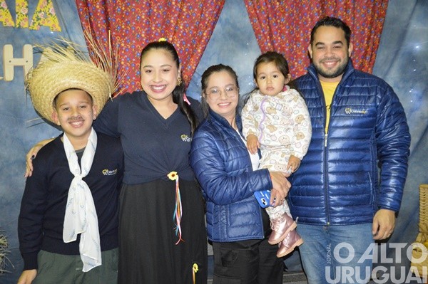 Arraiá da Marechal celebra cultura junina e participação da comunidade