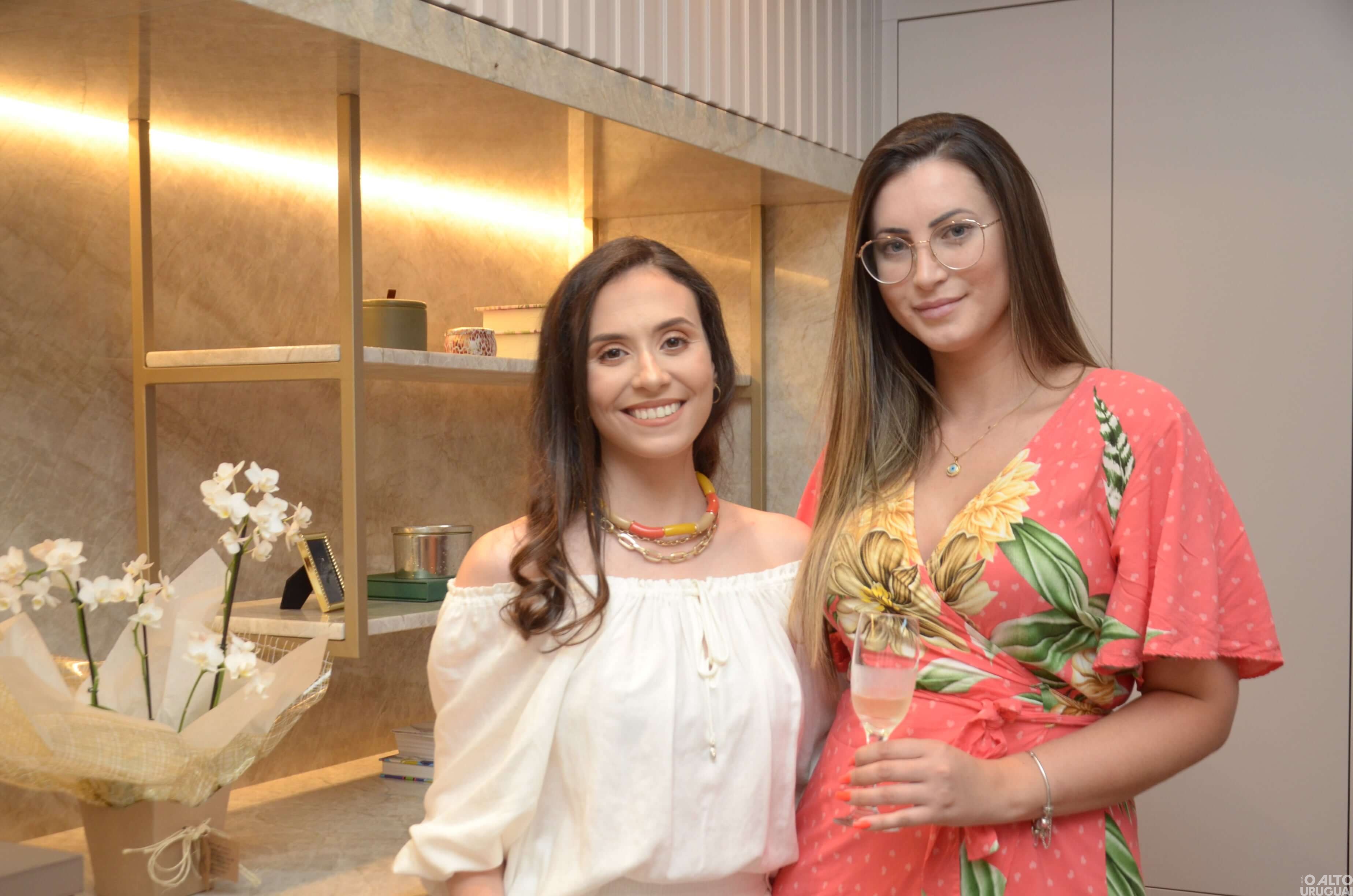 Marina Albarello inaugura um novo espaço em FW
