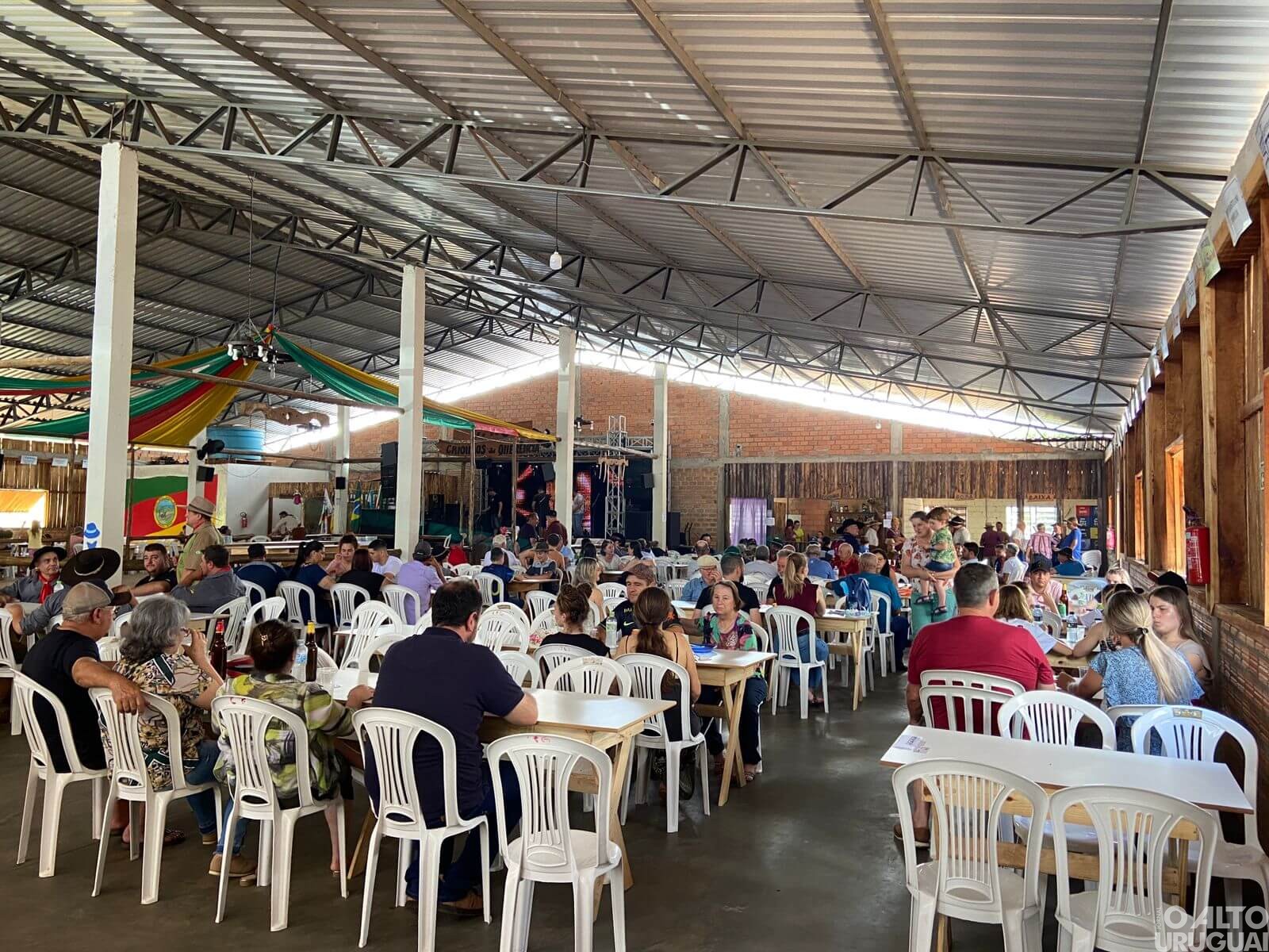 Jaboticaba comemora 35 Anos de emancipação