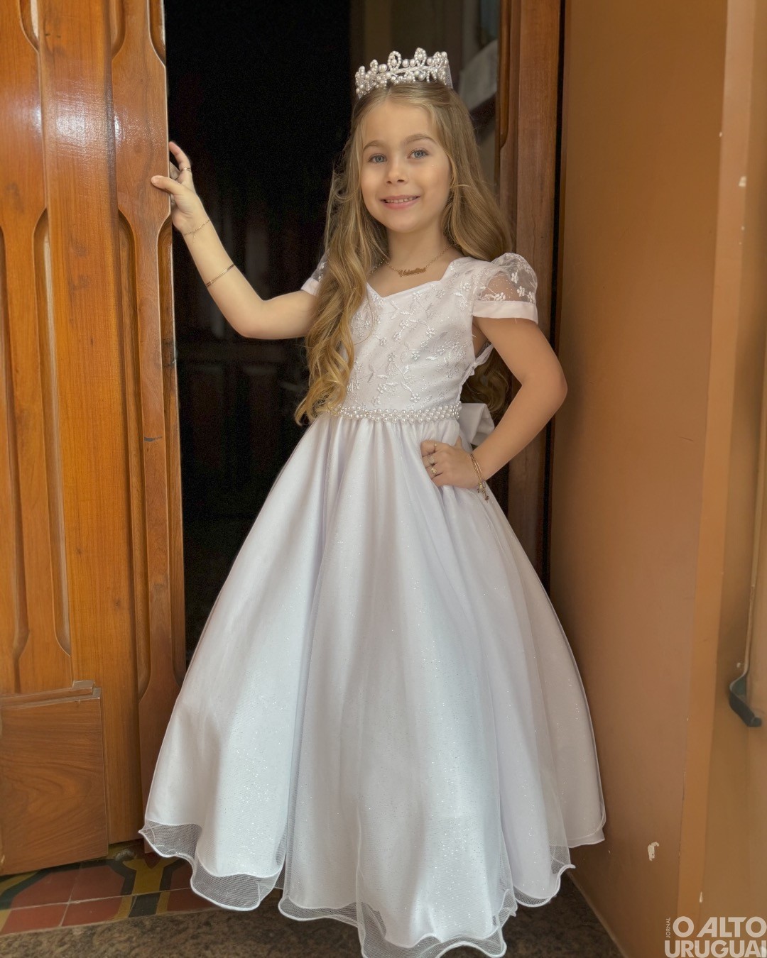 Uma fofura nas redes e nas telas