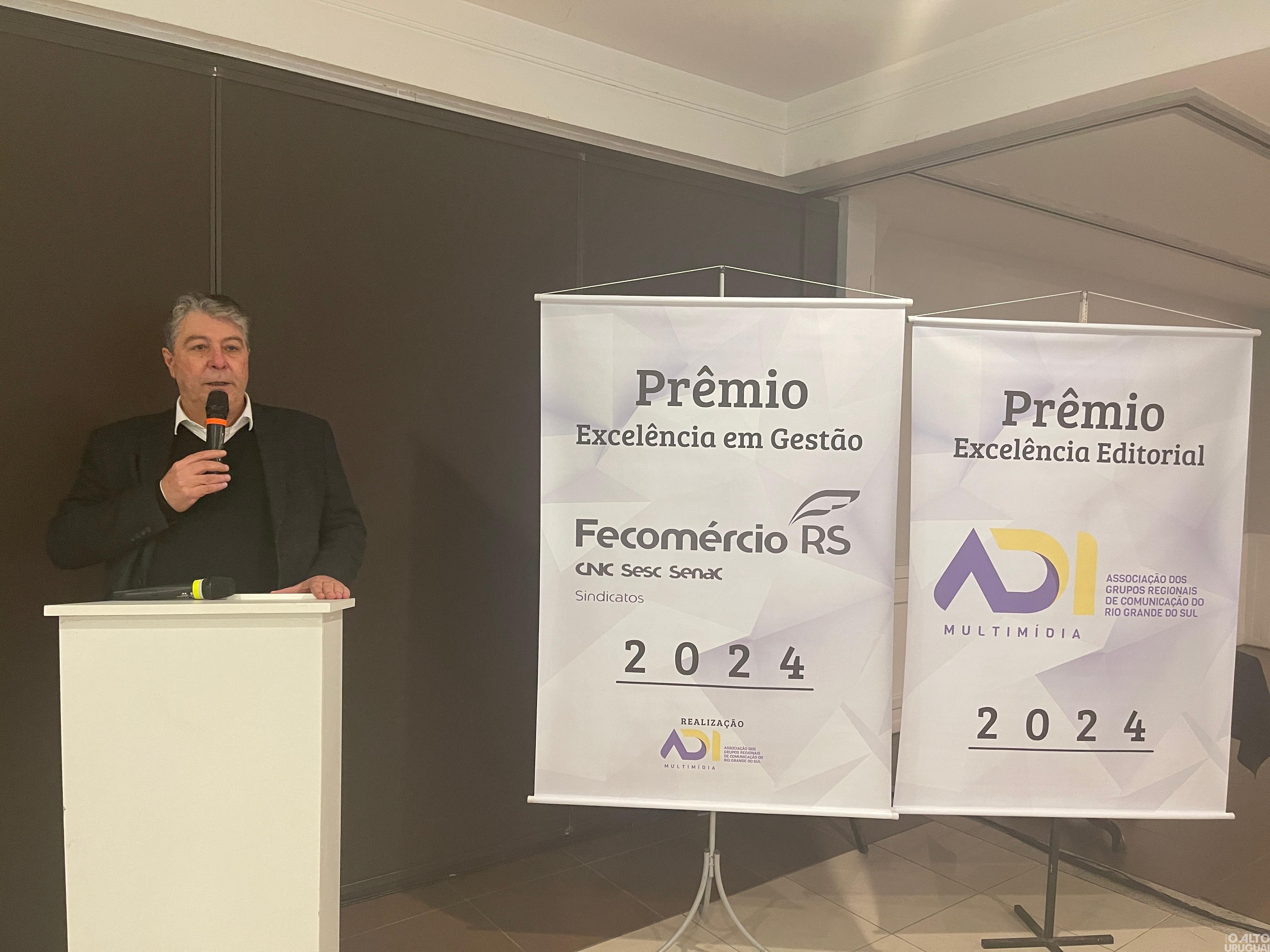 “Que a gente possa fazer o Rio Grande florescer ainda mais forte”, afirma presidente do Banrisul