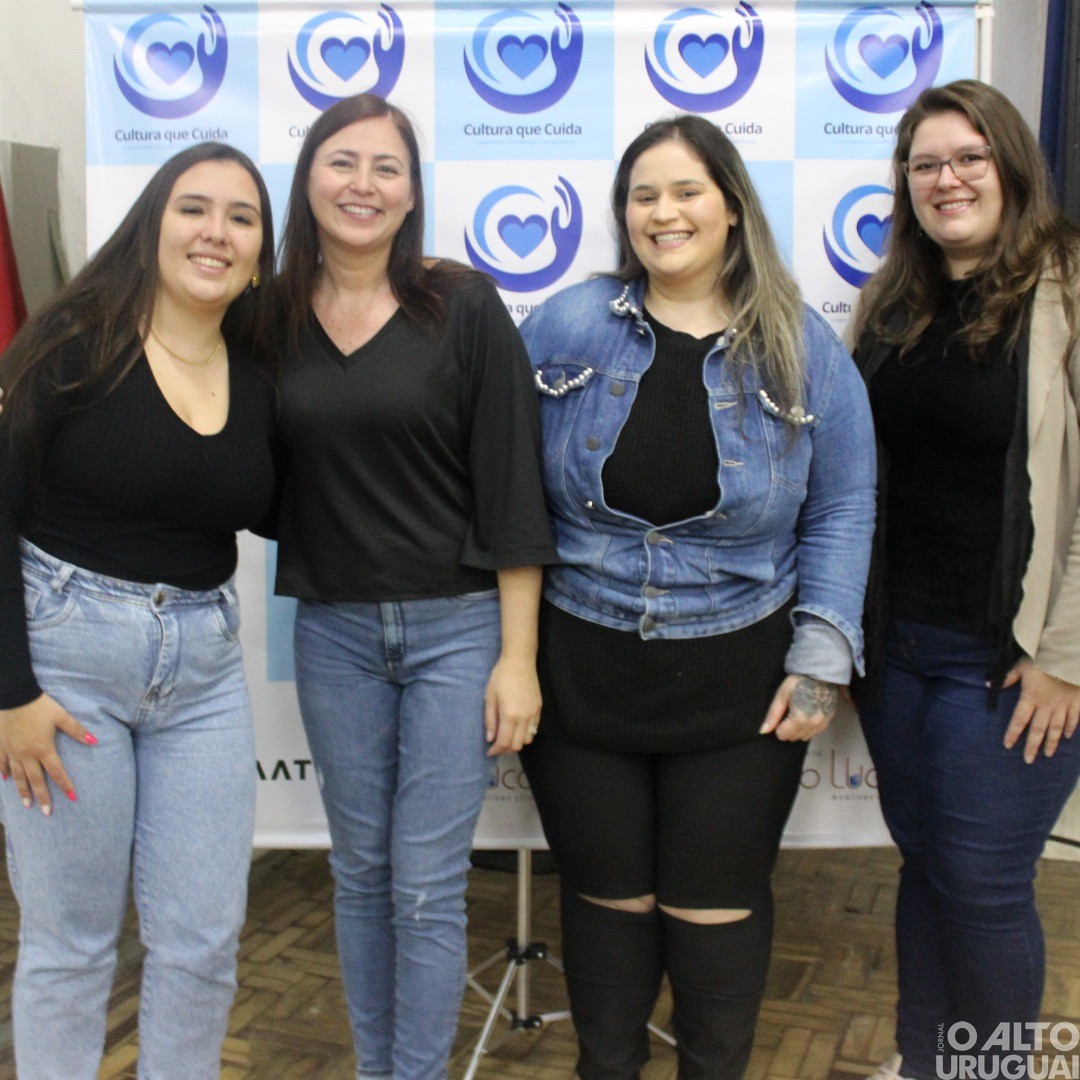 Hospital Divina Providência lança o programa “Cultura que Cuida”