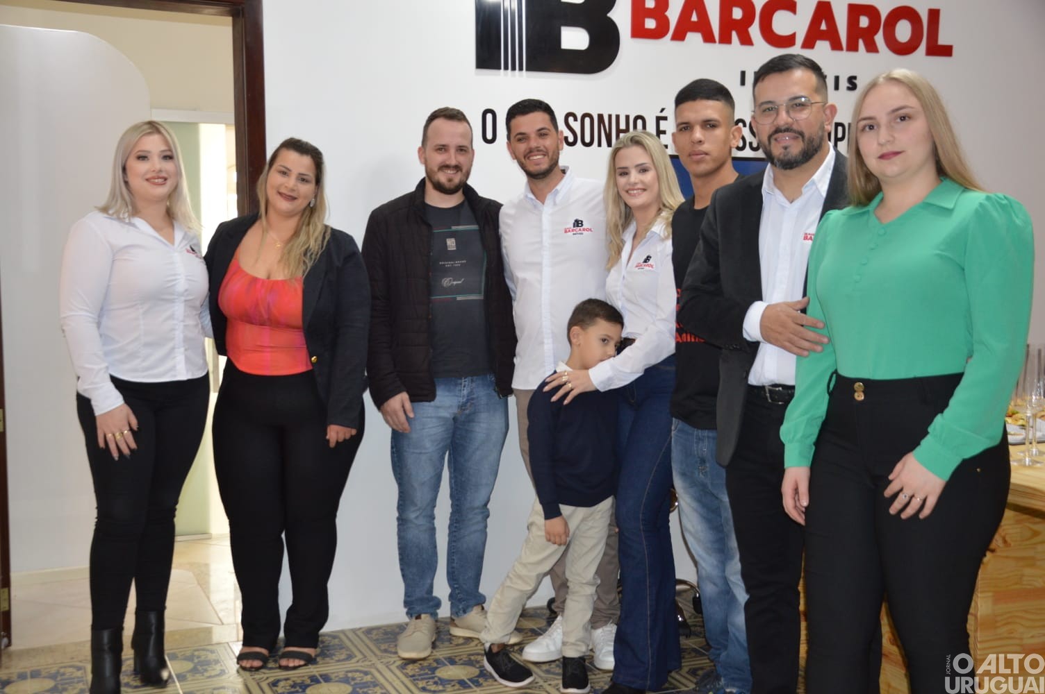 Barcarol Imóveis está em novo endereço