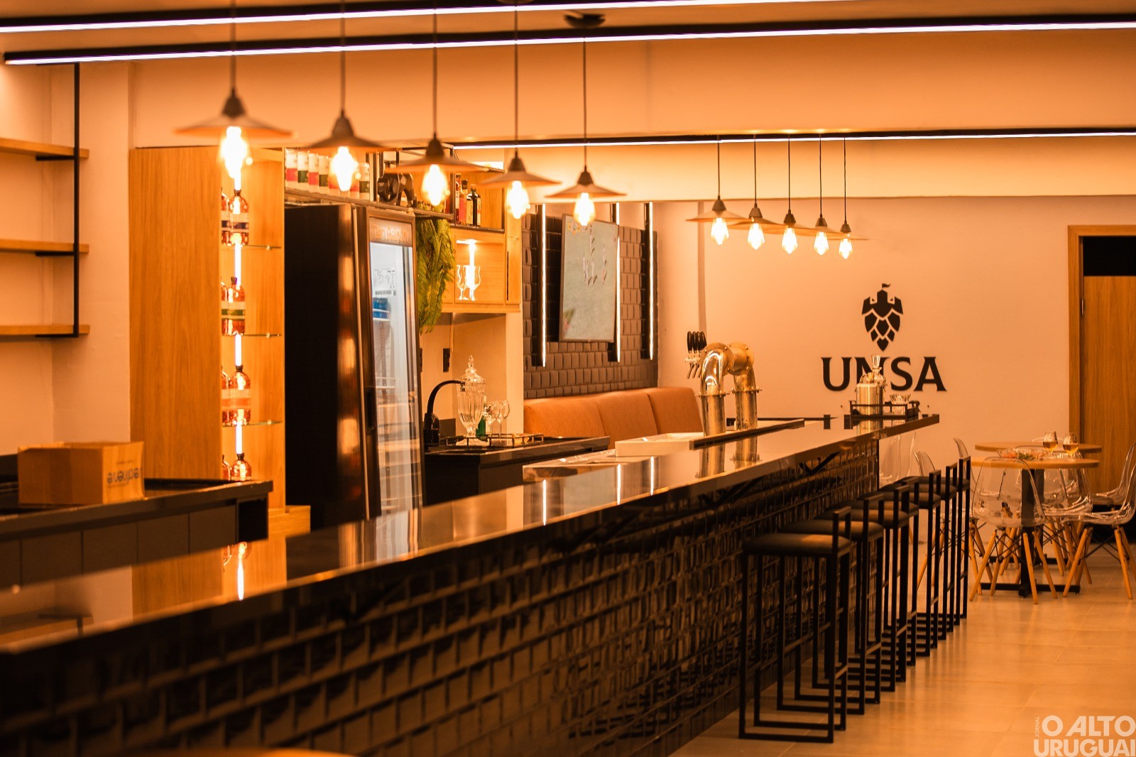 Eduarda Albarello destaca sua trajetória em projetar e concretizar sonhos