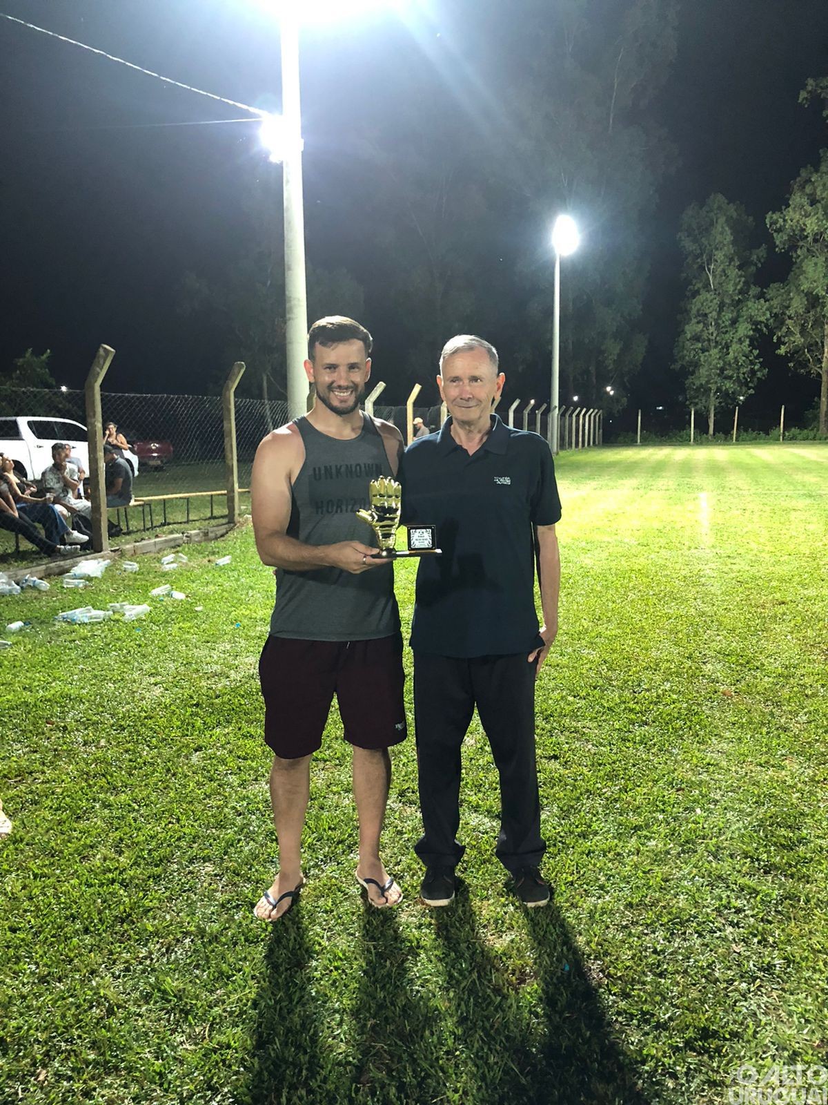 Serrano de Saltinho é tricampeão do Campeonato Municipal de Rodeio Bonito