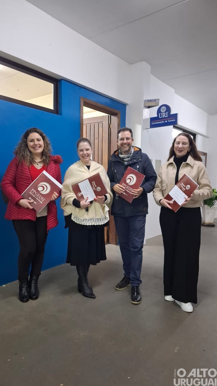 Academia Frederiquense de Letras apresenta logomarca