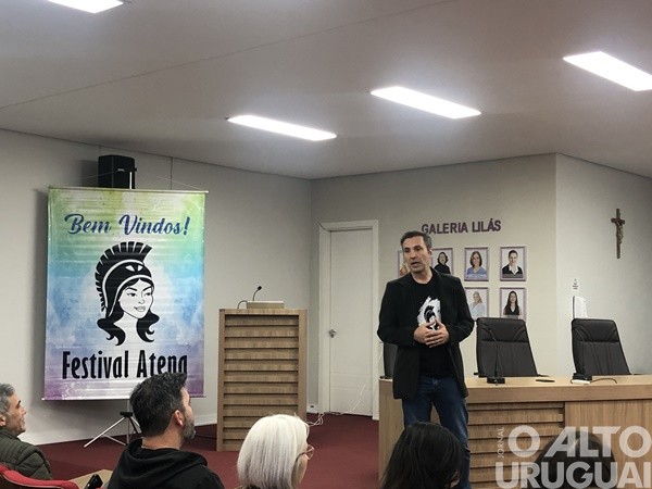 Café de Resultados destaca impactos do 11º Festival Atena em FW