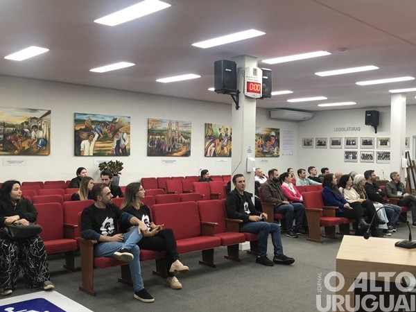 Café de Resultados destaca impactos do 11º Festival Atena em FW