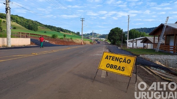 Pinhal entrega cerca R$ 2,5 milhões de investimentos