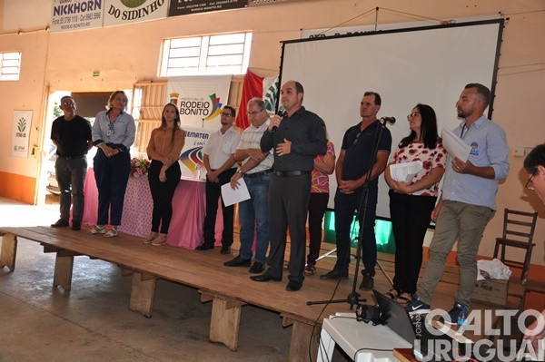 Cresol Raiz realiza assembleia-geral em Pinhal