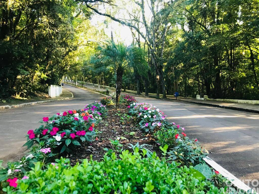 Iraí: investimentos dão mais vida aos pontos turísticos