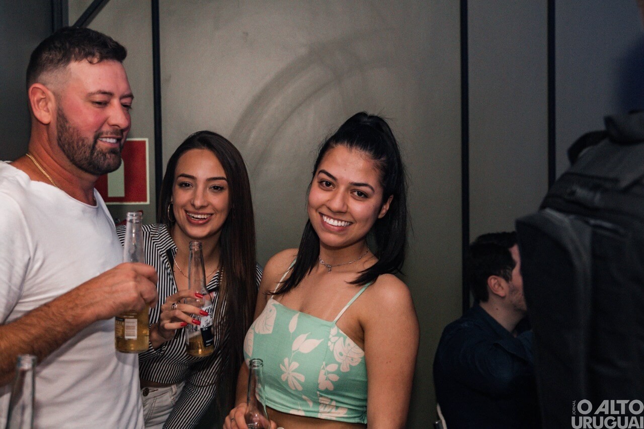 Joy610 inaugura em Rodeio Bonito