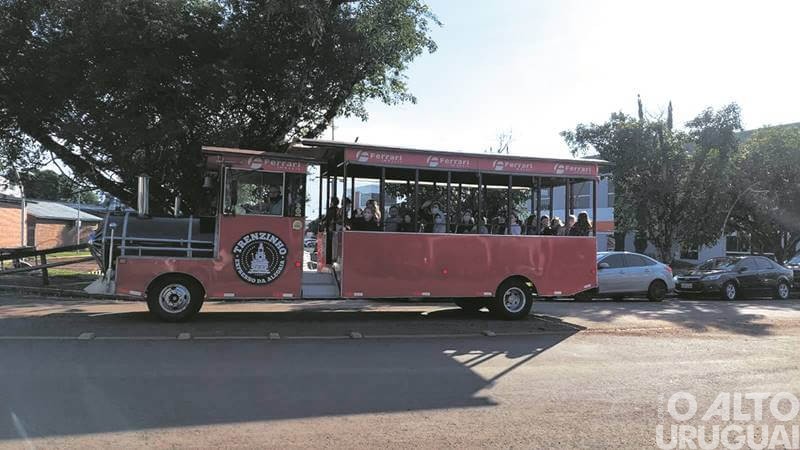 Dia das Crianças: programações especiais celebram data na região