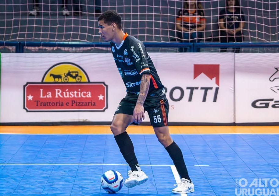 AFUCS recebe Cerro Largo buscando escapar de vez do Z-3