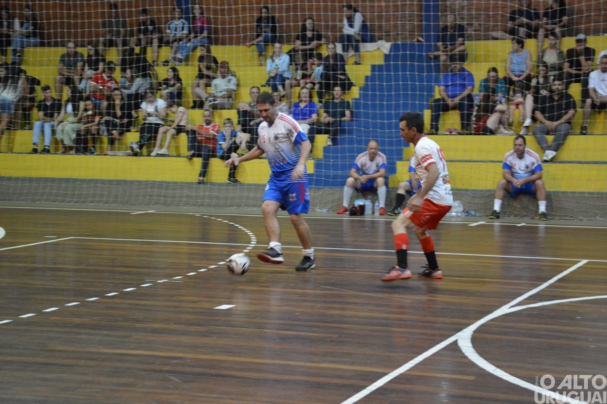 Municipalito de Caiçara realiza rodada dupla