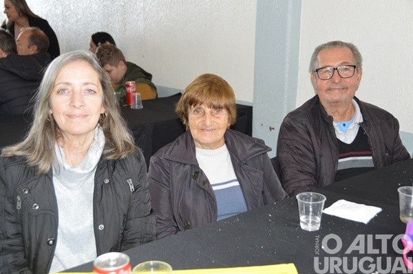 Corte da 24ª Oktoberfest é escolhida em Alpestre