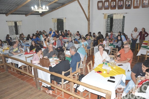 CTG Rodeio da Querência representa FW no Enart 2024