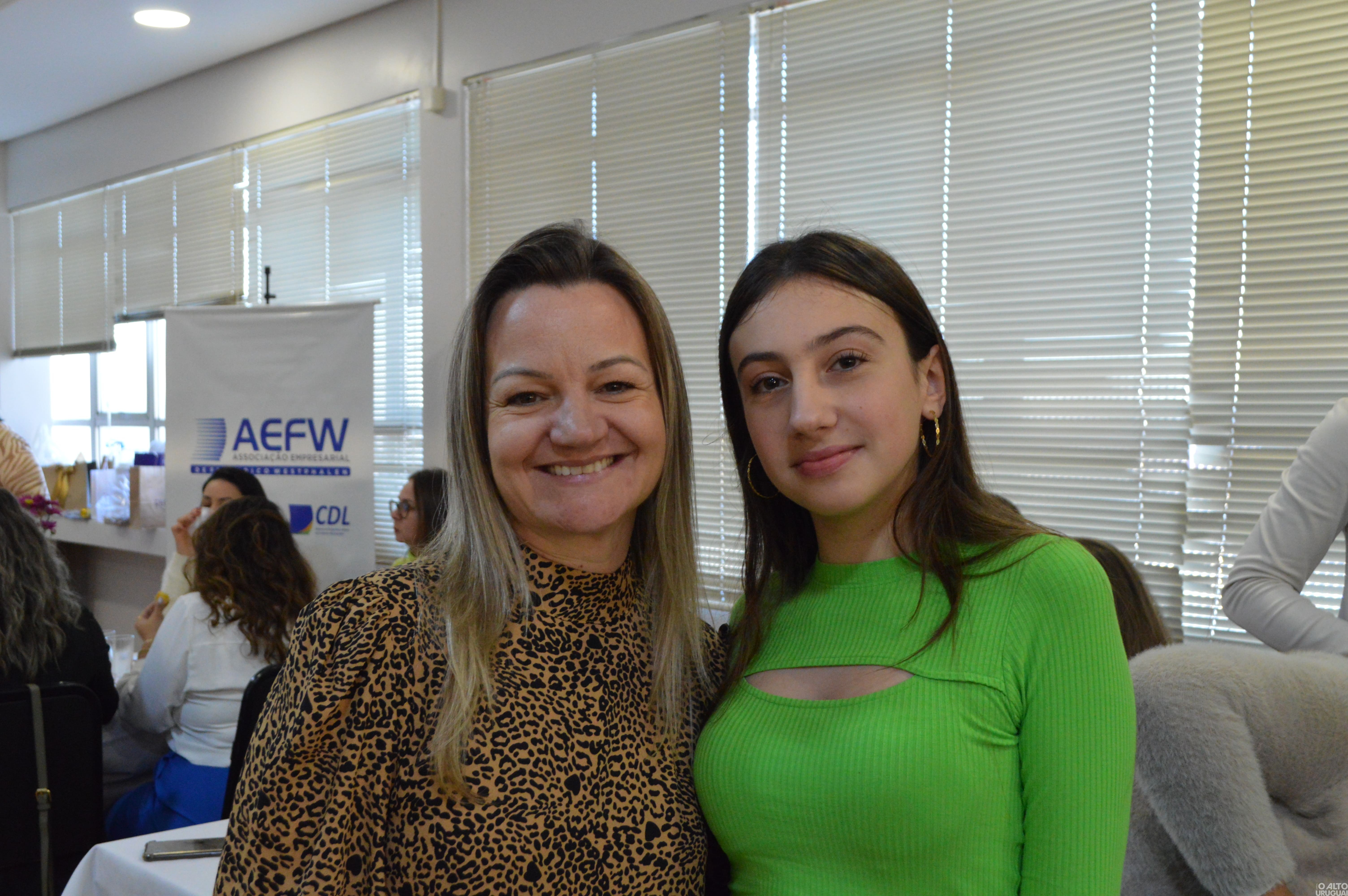 Evento celebra atividade do Núcleo da Mulher Empreendedora