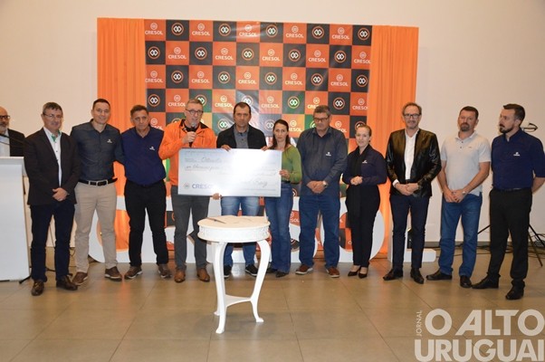 Cresol Raiz vai disponibilizar R$ 800 milhões para o Plano Safra 2024/2025