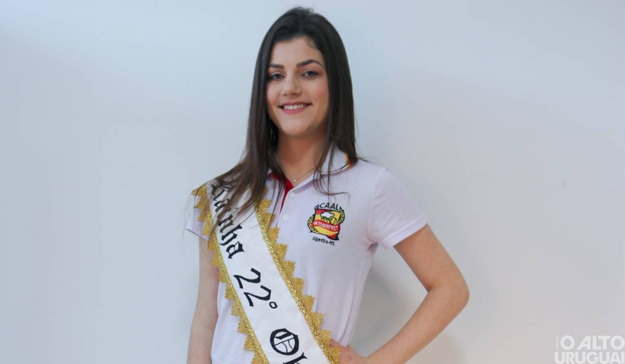 “Ser soberana era um sonho”