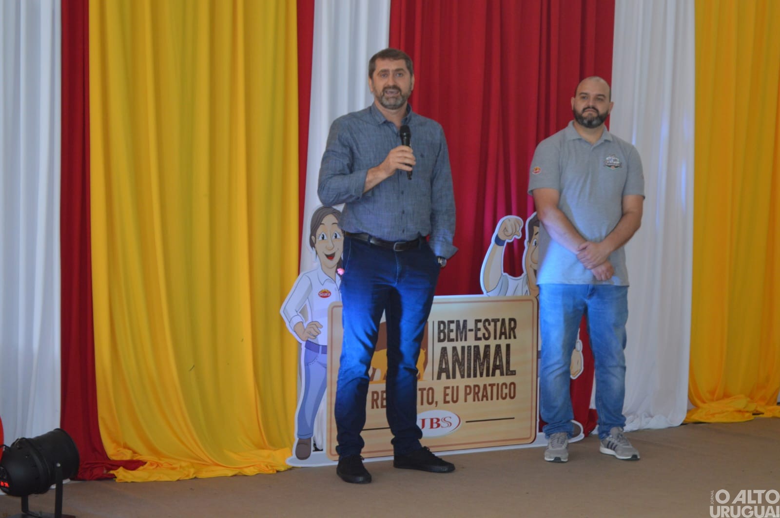 Melhores produtores de 2022 são premiados pelo SuperAgro