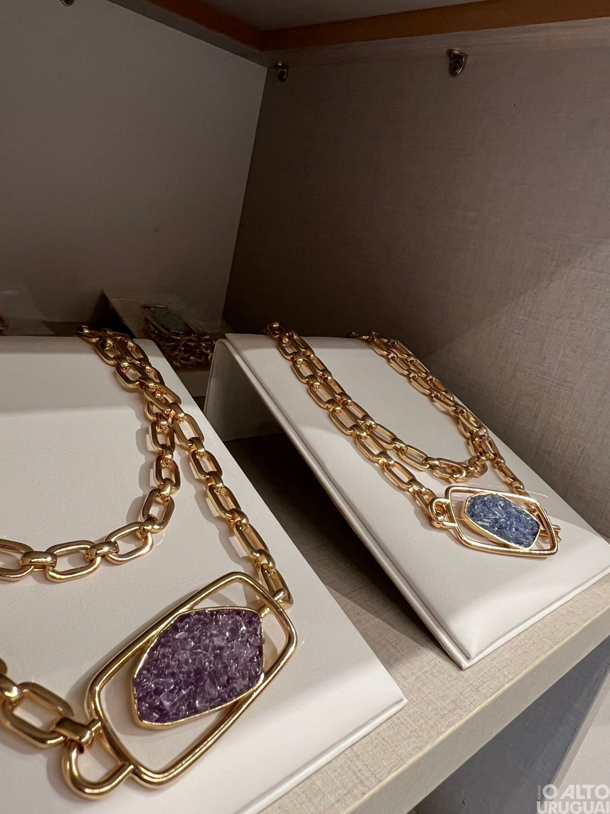 Castie Pedras Naturais é inaugurada em FW