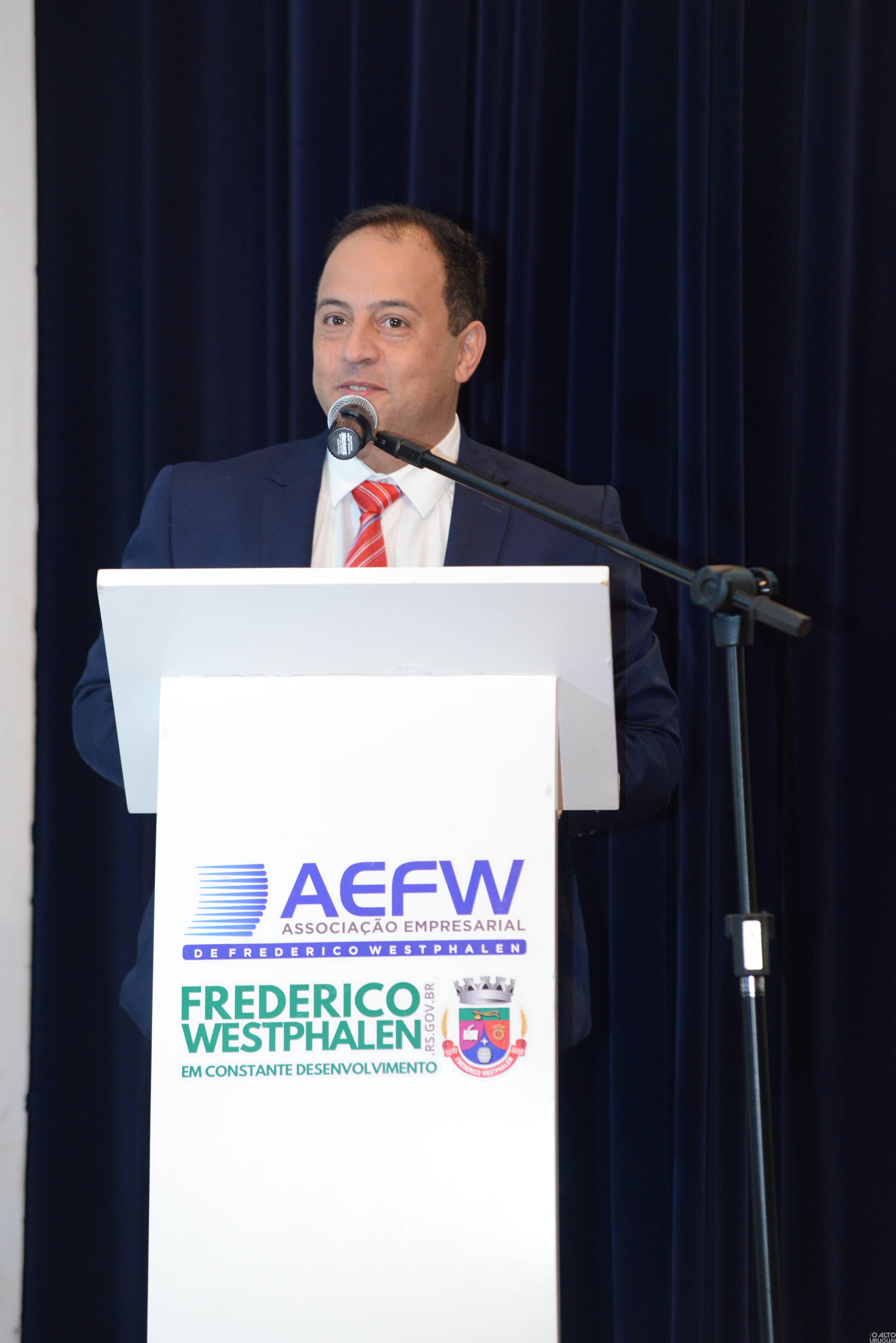 Empresário do Ano 2022: confira galeria de fotos da premiação