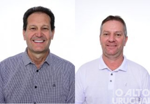 Caiçara elege Zilio Roggia do MDB como prefeito para a próxima gestão