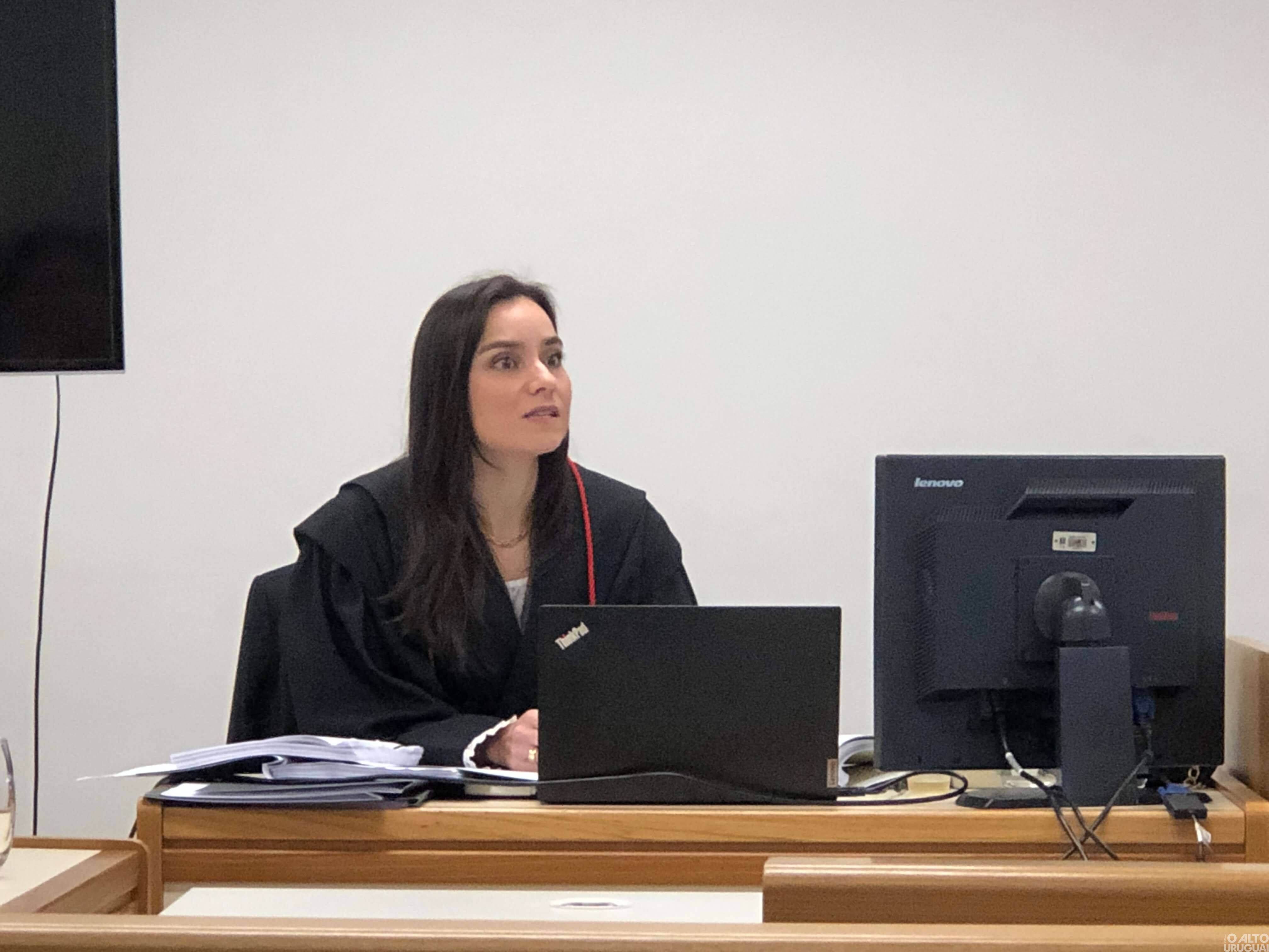 Inicia júri da acusada de tentar matar o prefeito de Palmitinho