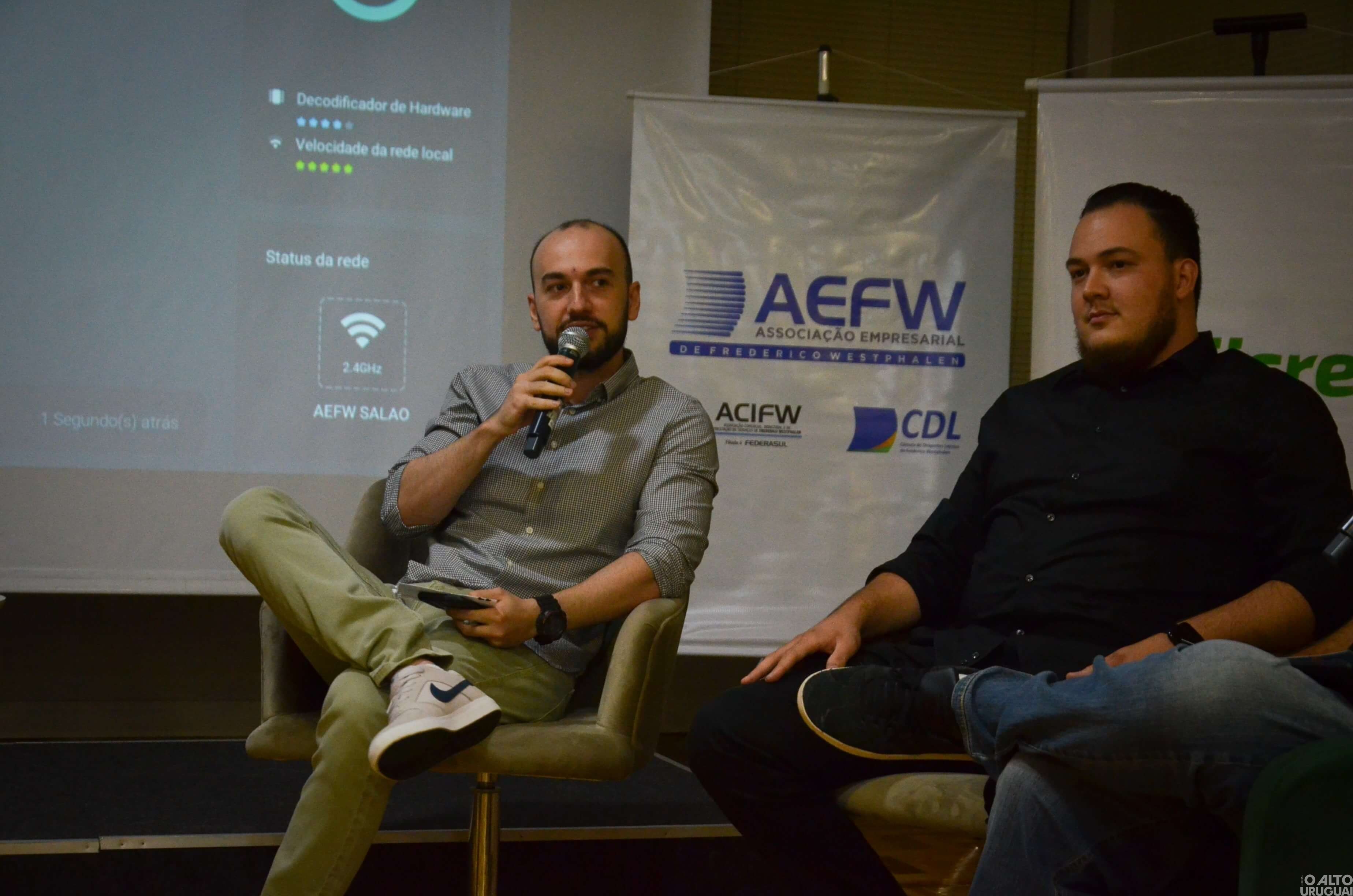 No Tom da Conversa destaca tendências de Dubai