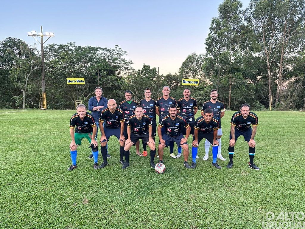 Brasilprev é campeão do Campeonato de Futebol Society BB