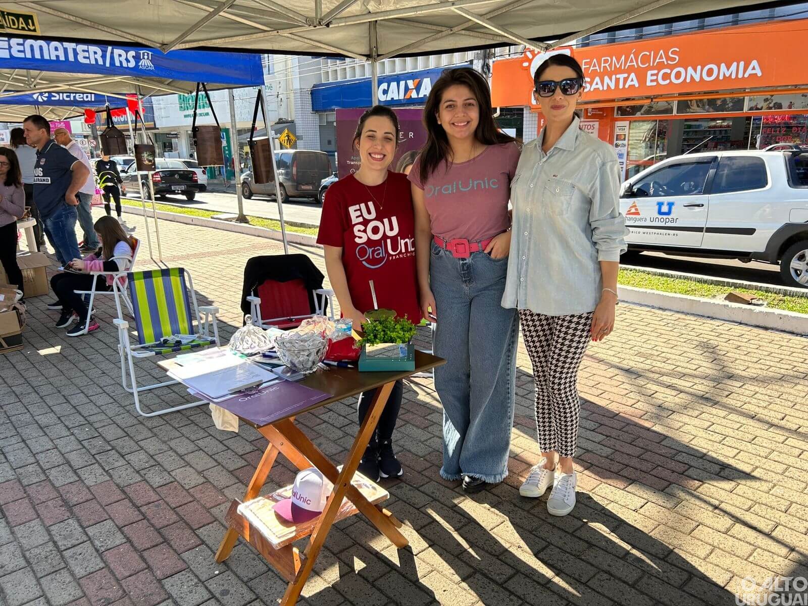 Sabadão dos Negócios conta com programação especial de Dia dos Namorados