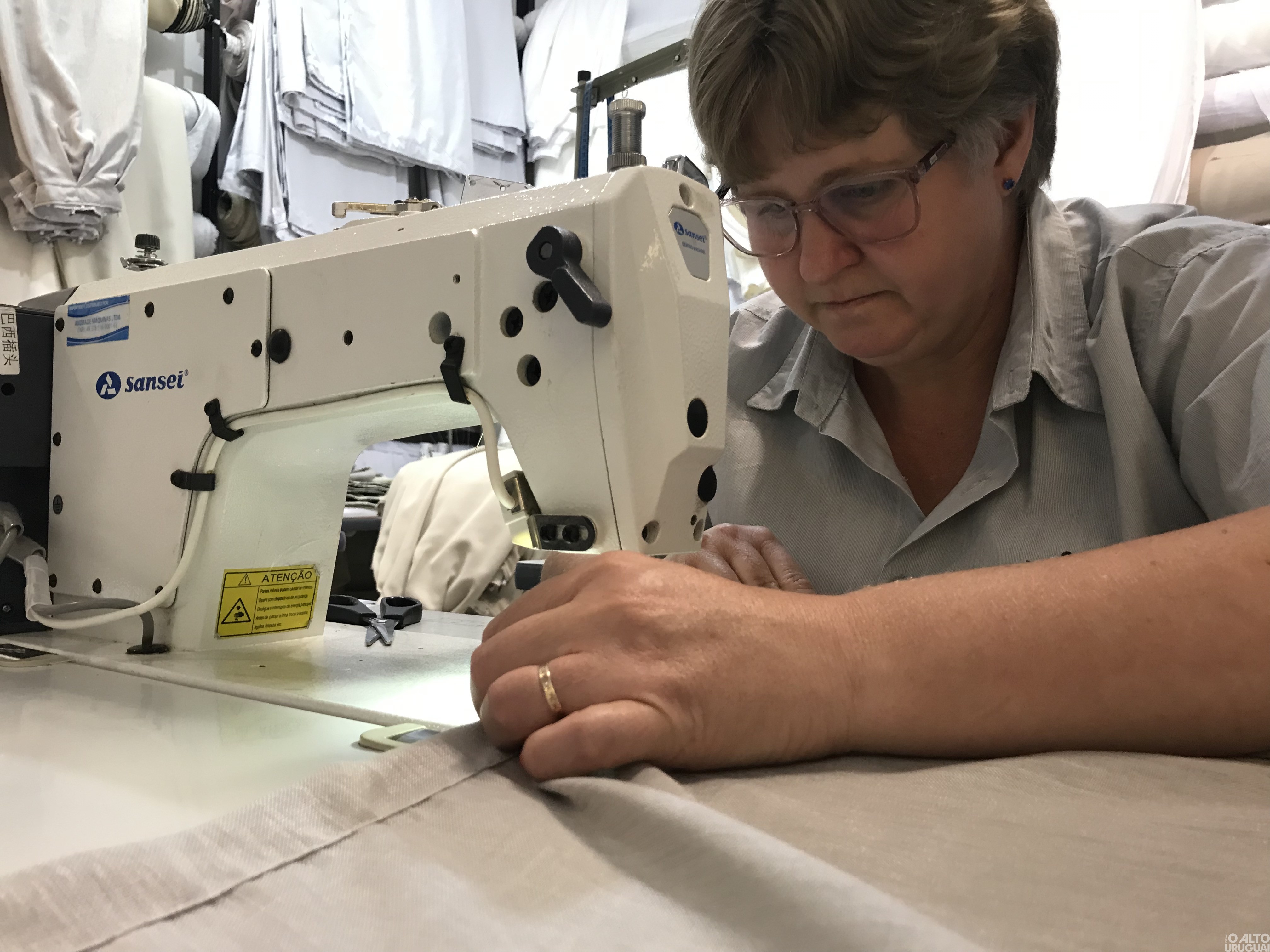 San Raphael completa quatro anos em Frederico Westphalen