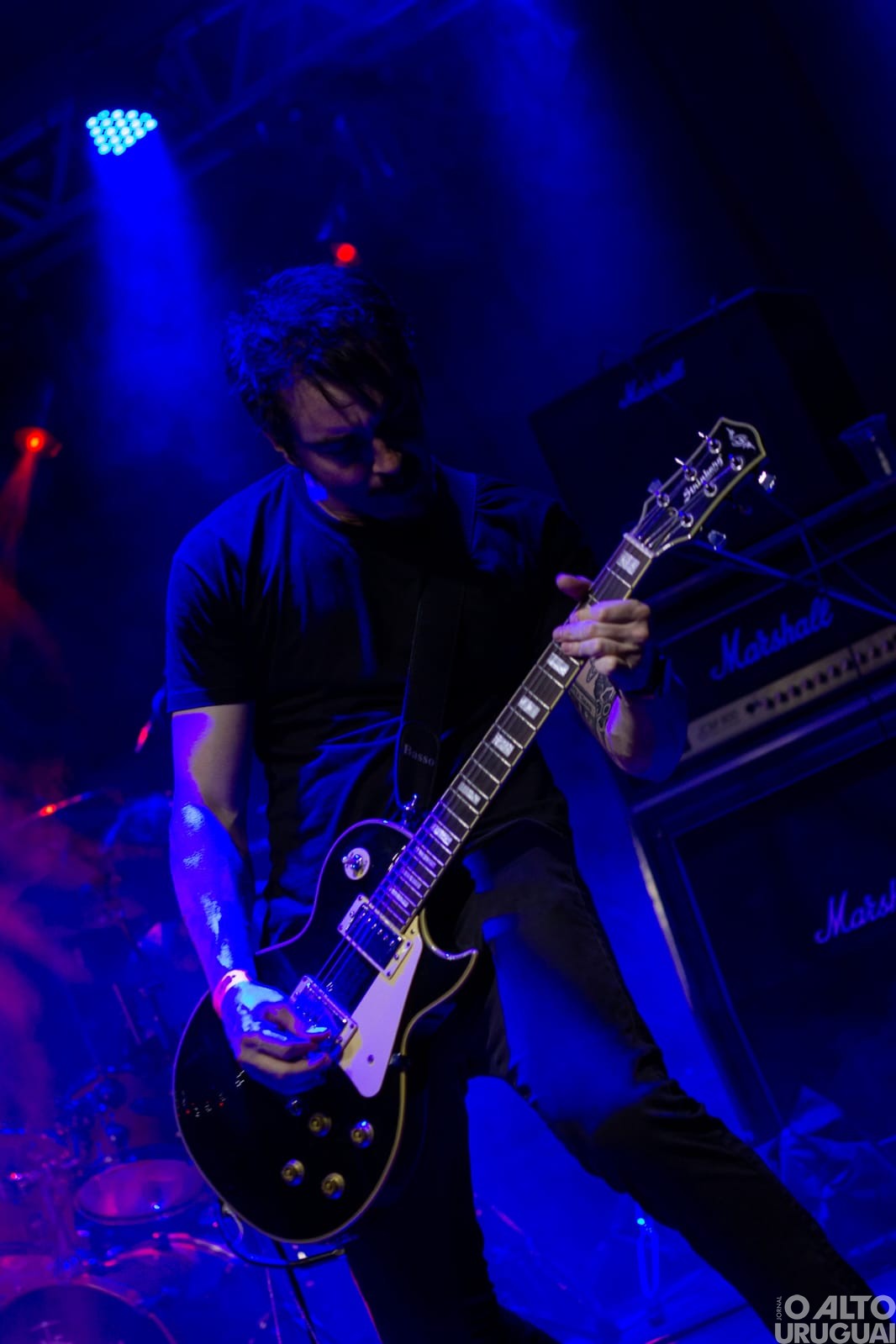 Na Mira do Rock volta a ser realizado em FW