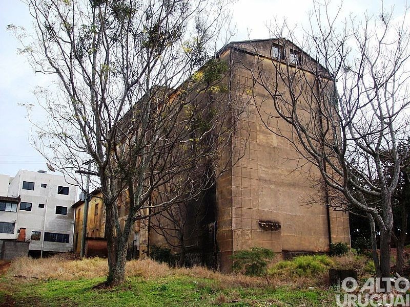 Romitti Engenharia realiza reestruturação de prédio histórico