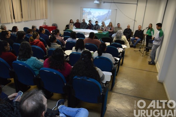 IFFar-FW inicia curso para produtoras de derivados do leite