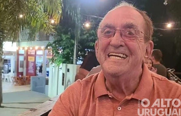 UBS Central de Rodeio Bonito poderá receber o nome de Dr. Dacio Ardenghi