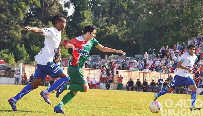 União Frederiquense tem 4º pior início de Série A2 de sua história