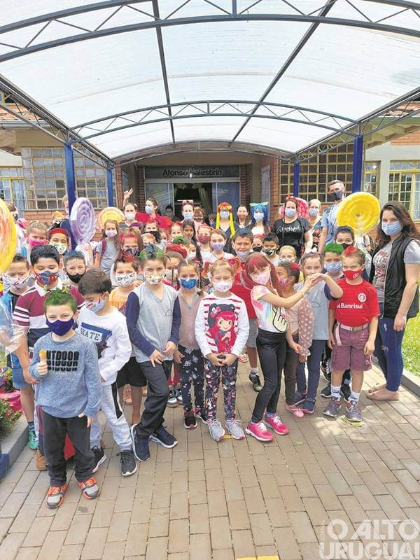 Dia das Crianças: programações especiais celebram data na região