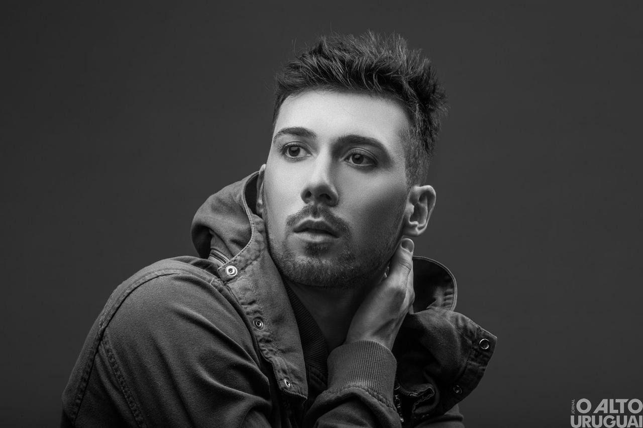 “Foi na dança que me encontrei”