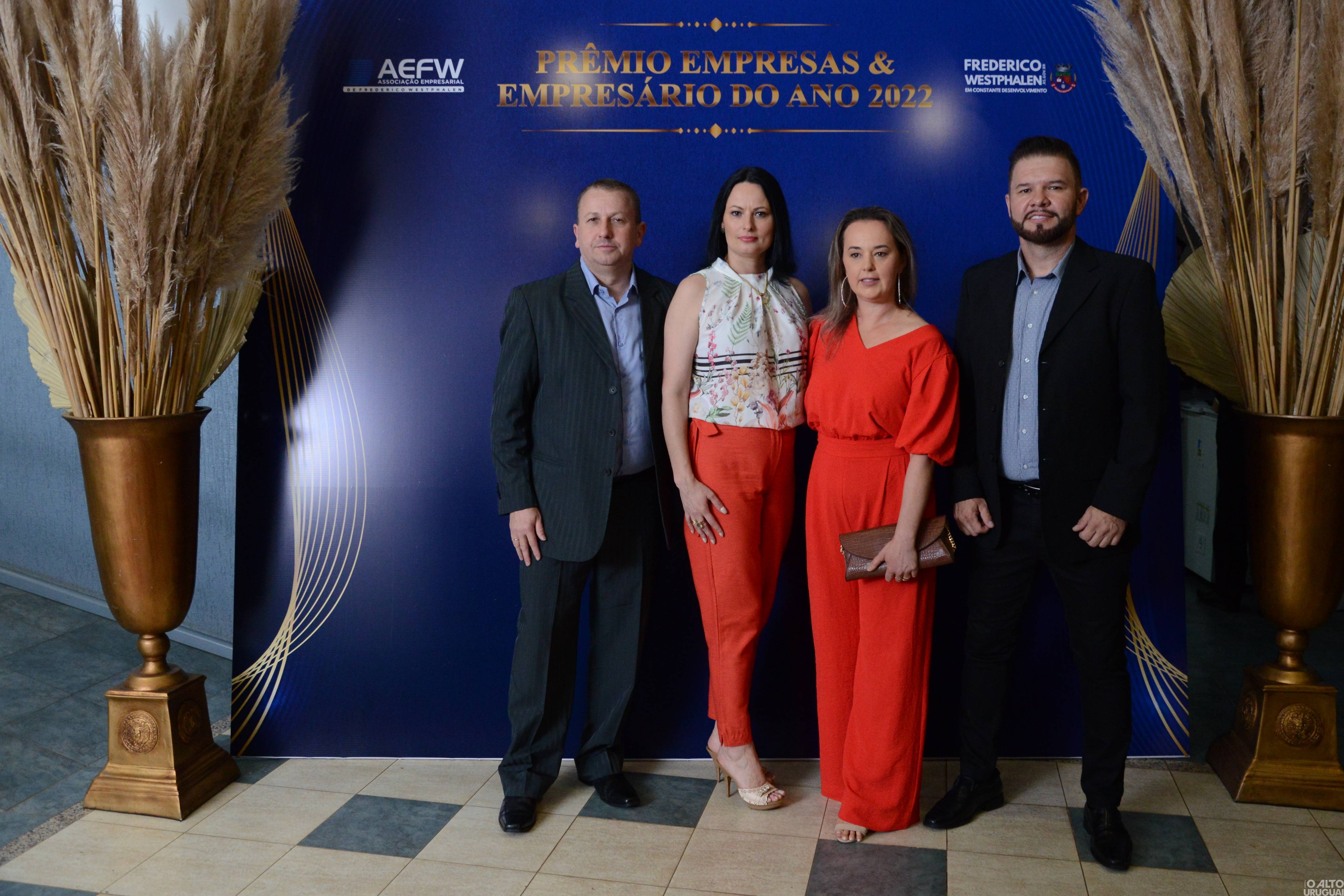 Empresário do Ano 2022: confira galeria de fotos da premiação