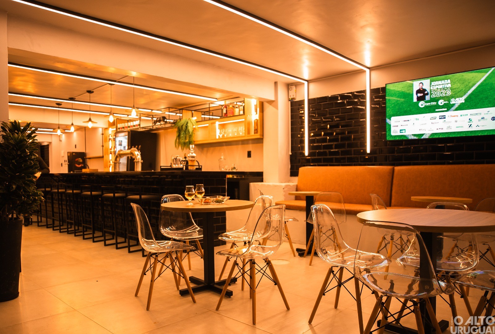 Eduarda Albarello destaca sua trajetória em projetar e concretizar sonhos