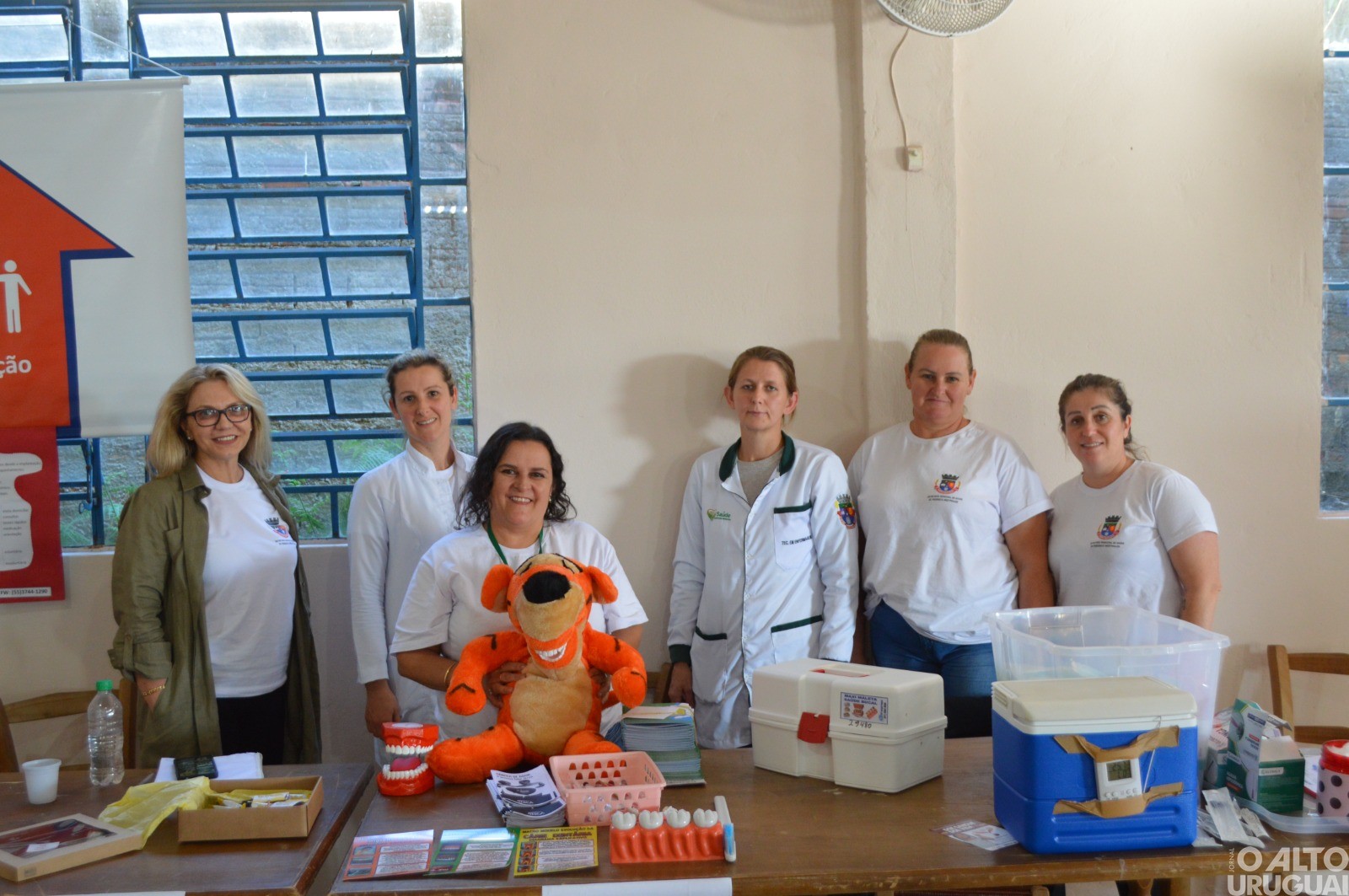 "Prefeitura em Ação" volta a ser realizado em Frederico Westphalen