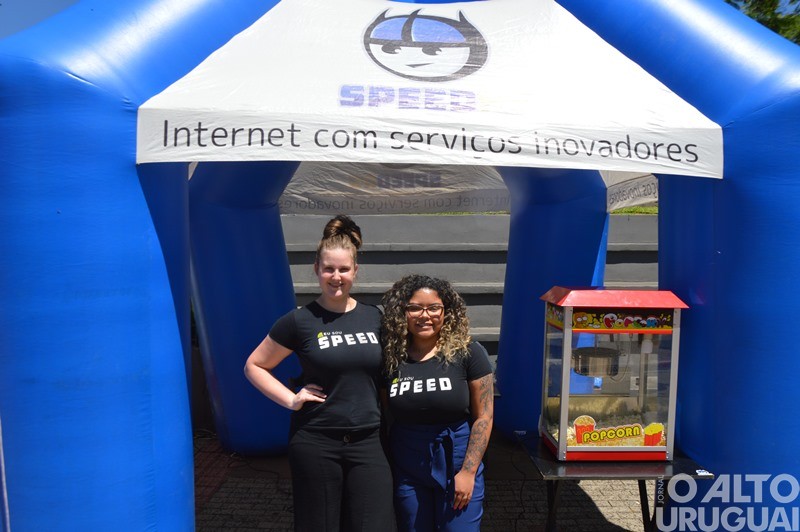 AEFW realiza Sabadão dos Negócios neste sábado