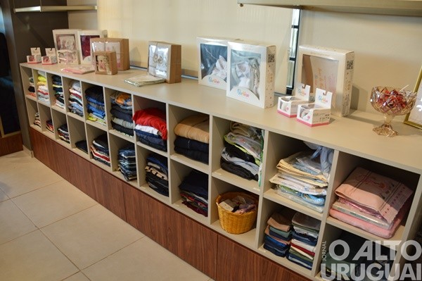 Sani Modas inaugura loja em Caiçara