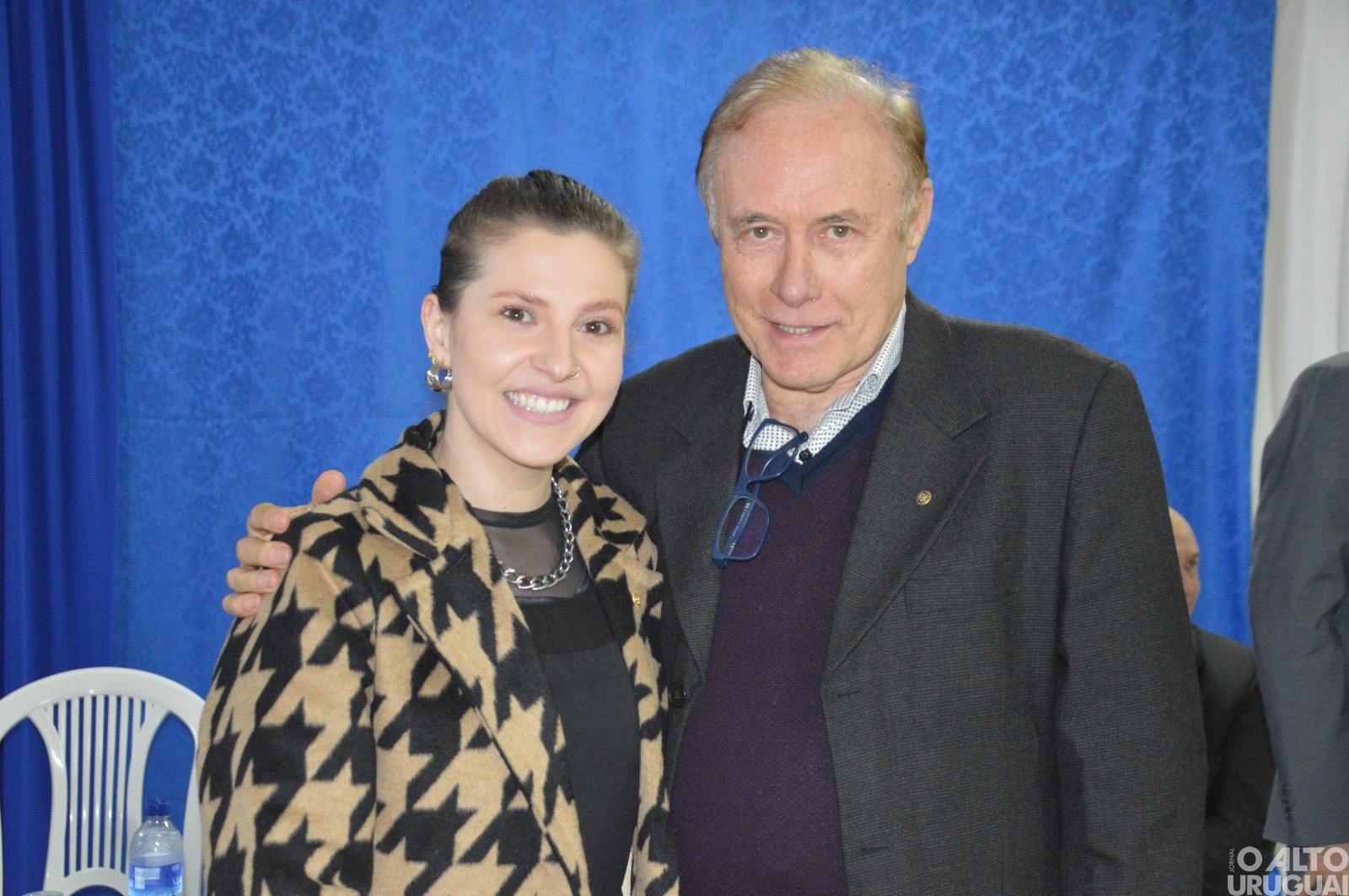 Rotary Clube Seberi empossa nova diretoria