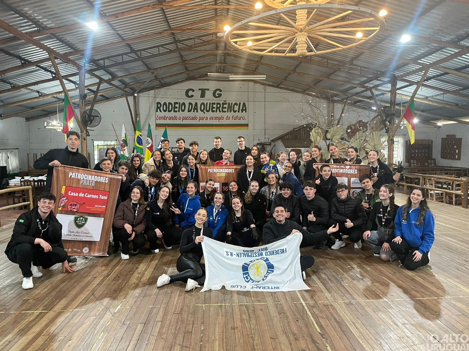 3ª edição do Costelaract reúne mais de 400 pessoas em FW